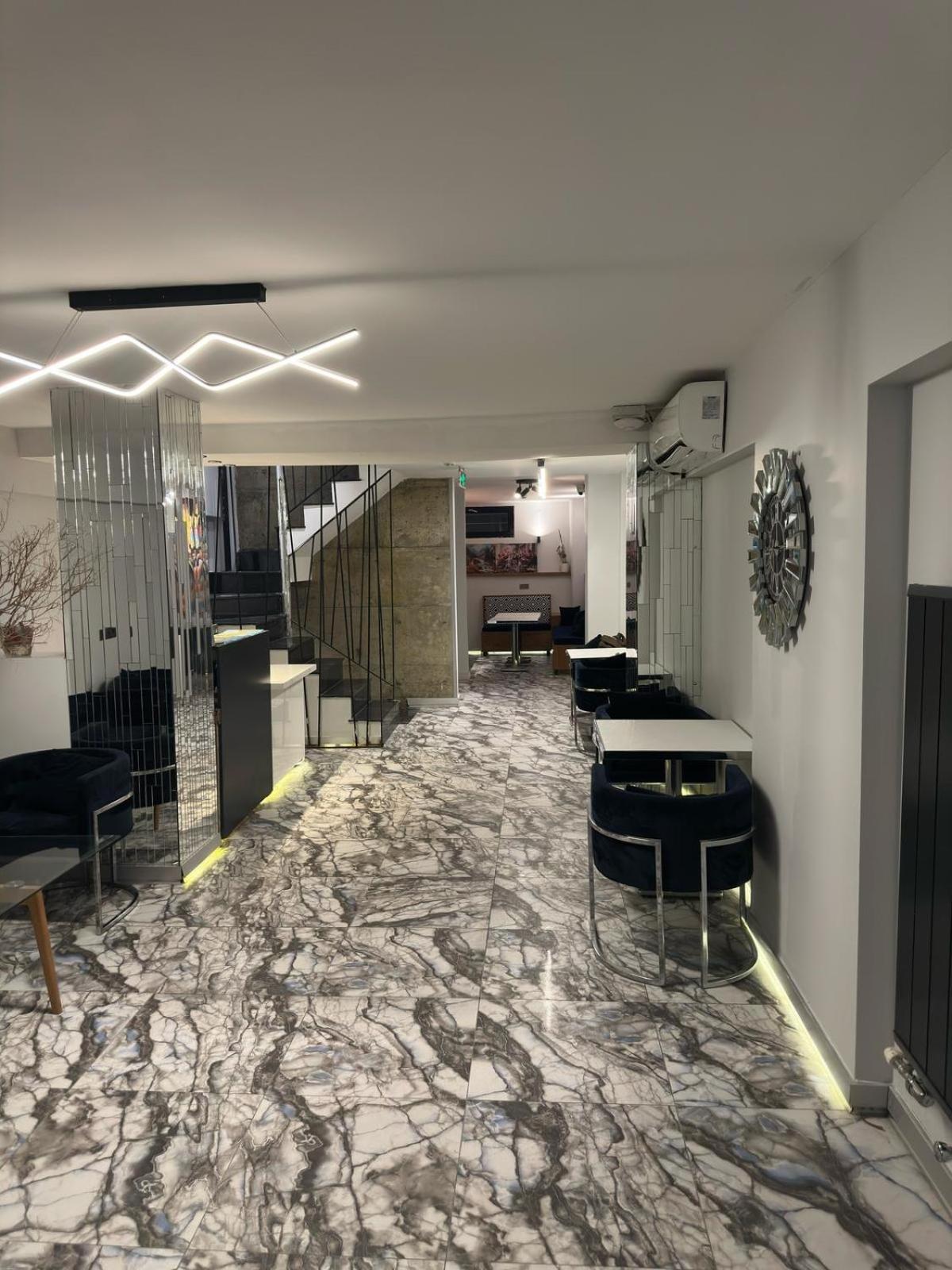 Vama Taksim Hotel Istanbul Exterior photo