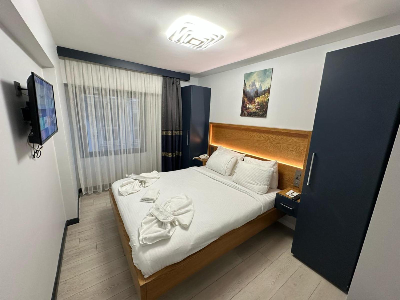 Vama Taksim Hotel Istanbul Exterior photo