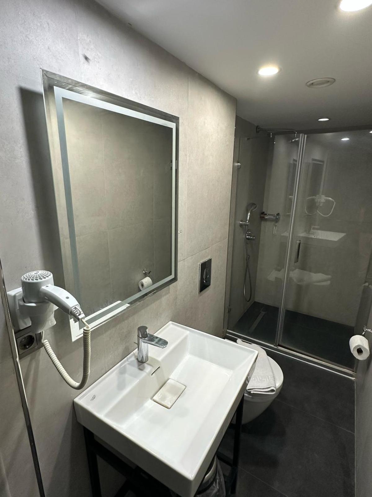 Vama Taksim Hotel Istanbul Exterior photo